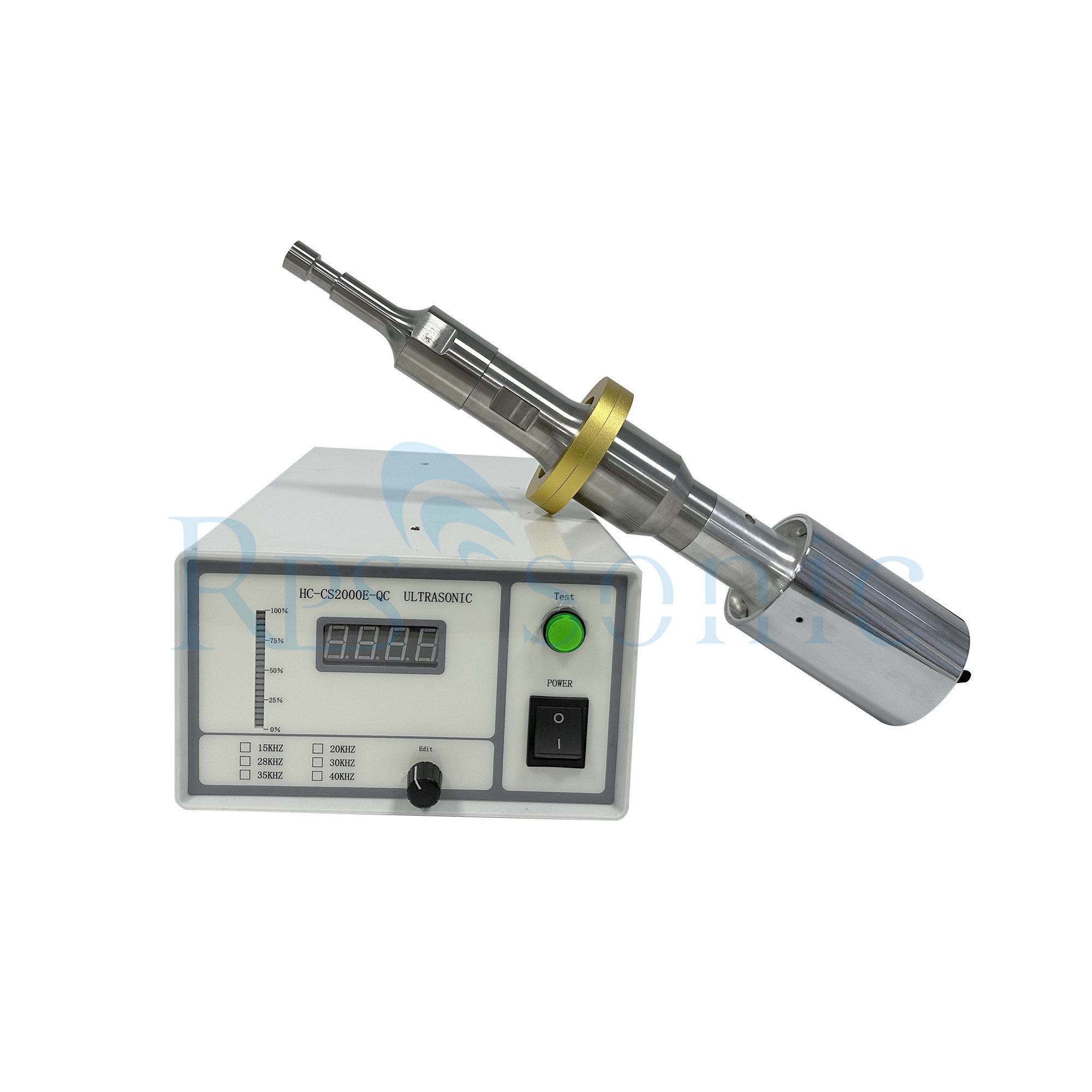 20k ultrasonic lab extraction machine with bracket for university research