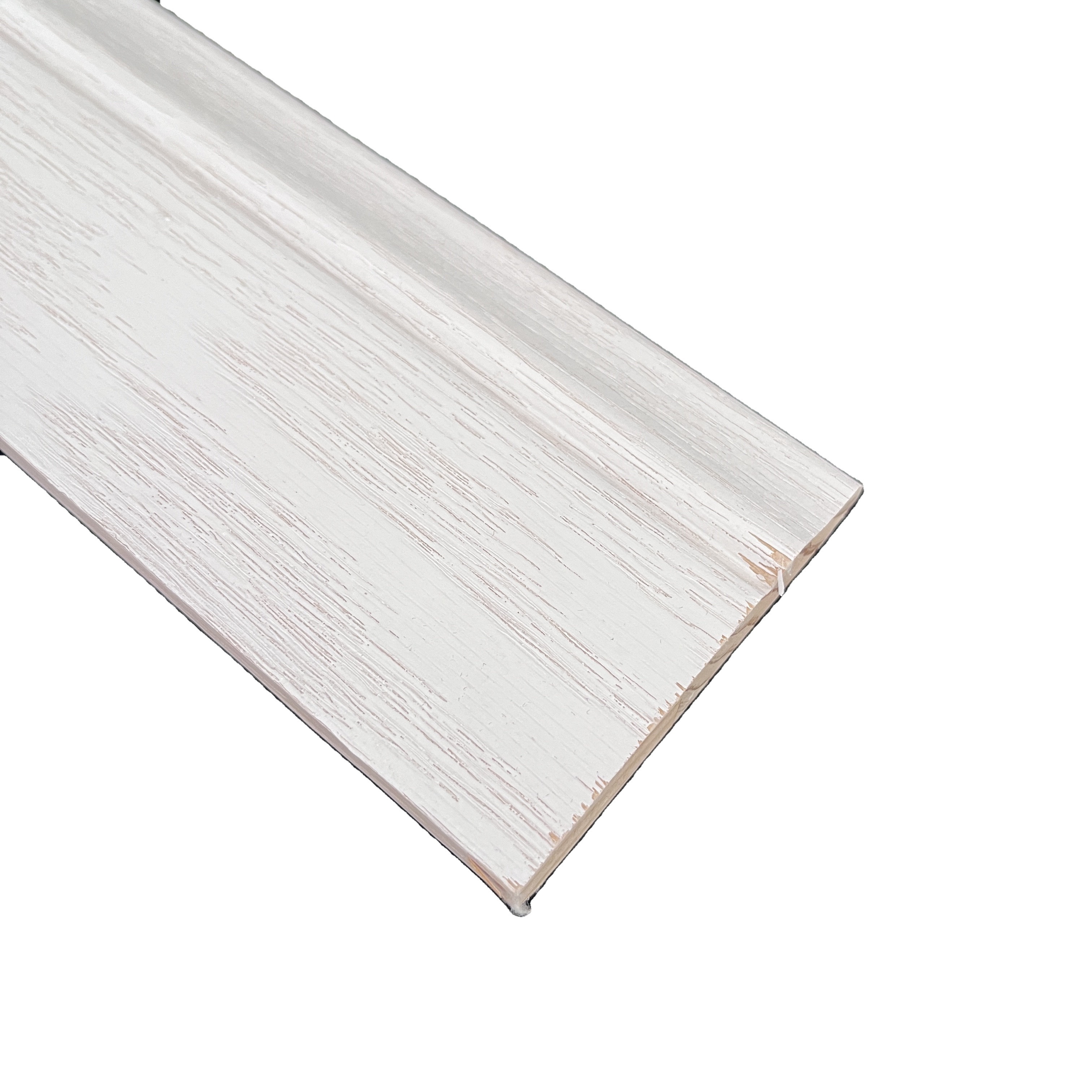 Trims Solid Wood Mouldings White Primed Door Casing MDF Baseboard Mouldings