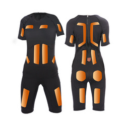 Customization  Body Sculpting Fitness Trainer Slimming Muscle weight loss Machine GYM ems training suit wireless