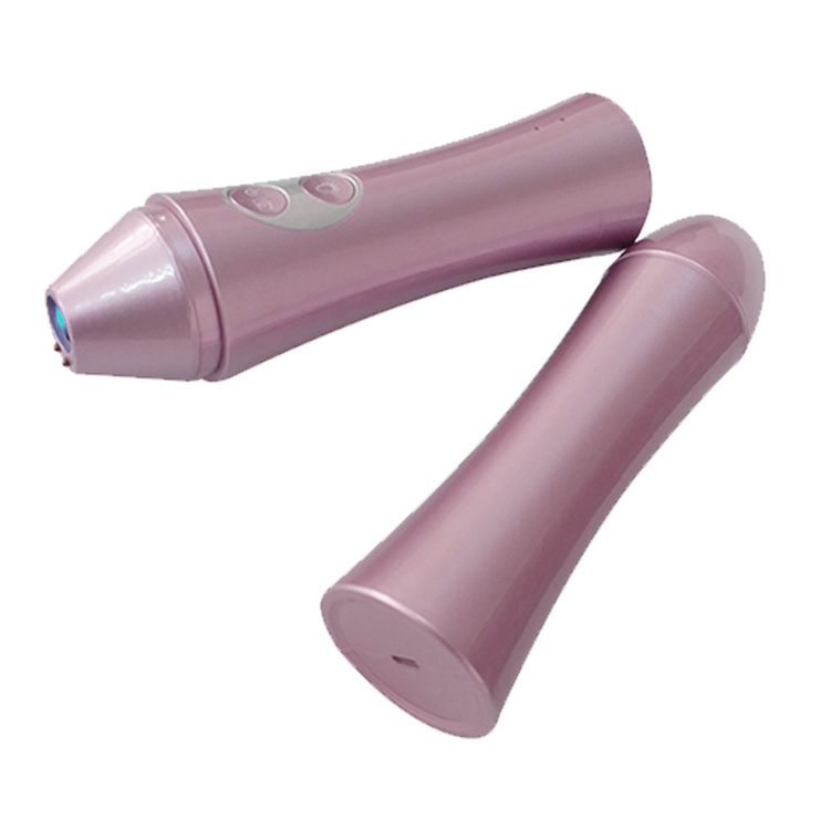 Scope Analyzer Micro Camera Hair Wrap Skin Analyzer Portable Hair Analyzer With Screen