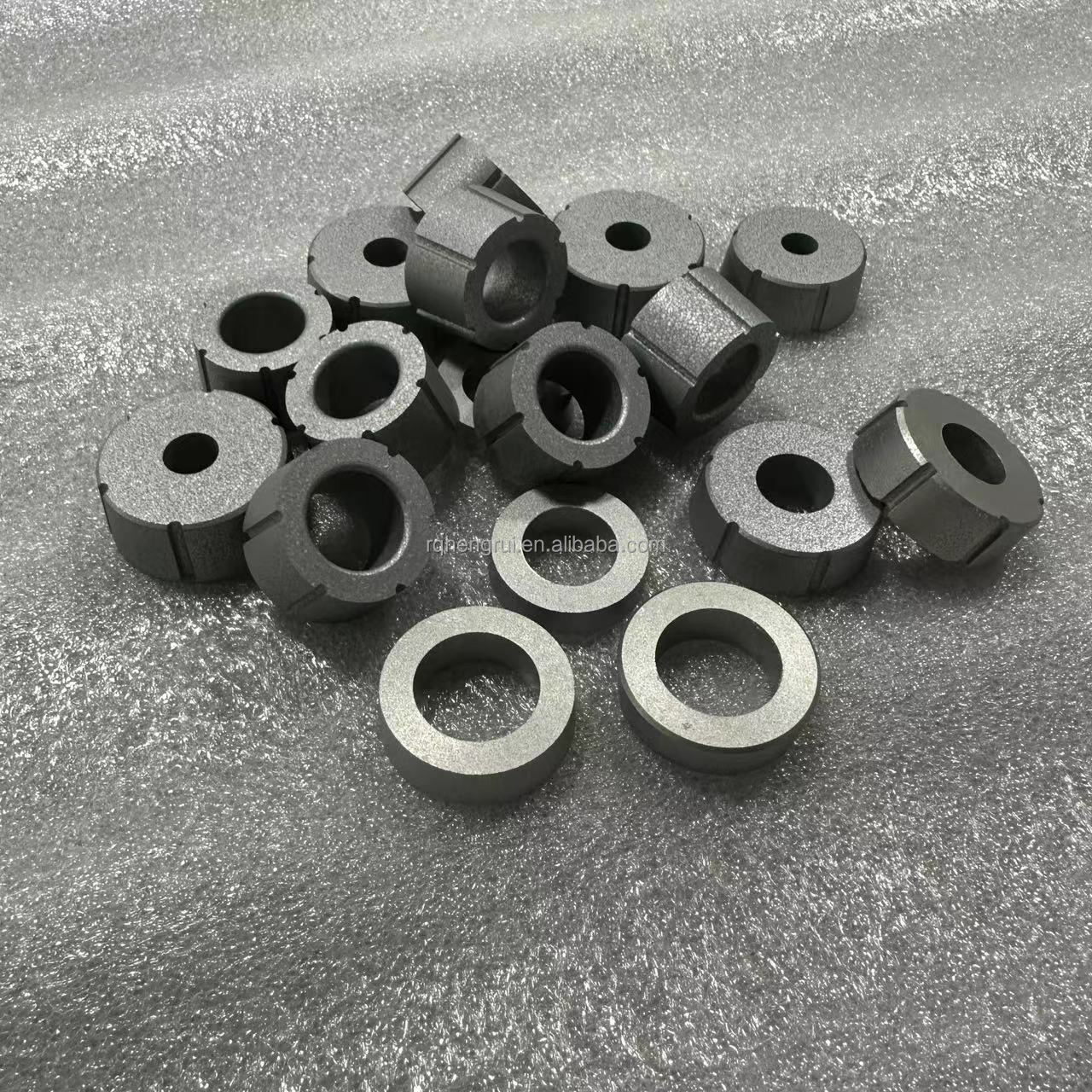 Suitable for processing stainless steel screw HRS1 HRS2 Tungsten carbide cold header blank for screw mold