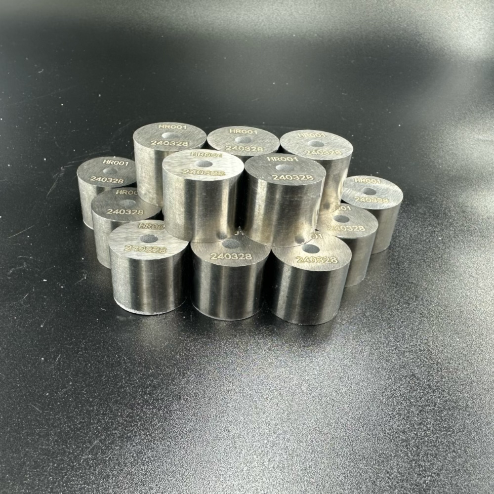 Chinese manufacturer tungsten carbide cold heading die for punching mould tool