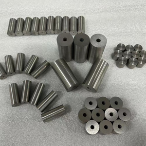 Reasonable Price Composite Mould Tungsten Carbide Die Cold Heading Mould for fasteners spare parts