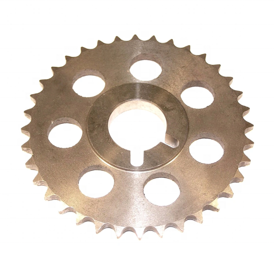 OEM Sample Customization Motorcycle Sprocket and Motorcycle Chain