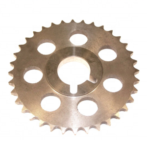 OEM Sample Customization Motorcycle Sprocket and Motorcycle Chain