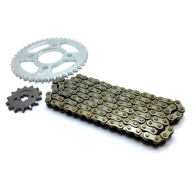 HuaDing Motorcycle Parts of  CG125 motorcycle chain