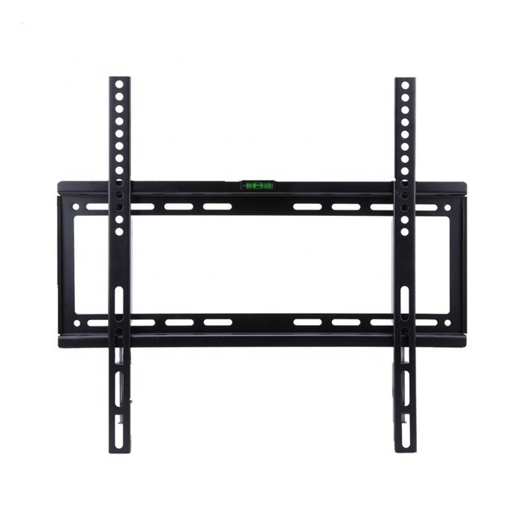 Universal TV Monitor Bracket Removable TV Rack LED LCD Fixed TV Wall Mount Bracket