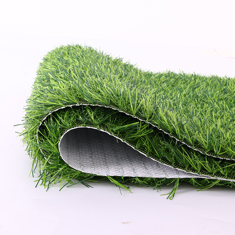 Artificial turf grass turf artificial synthetic grass for grass wall garden