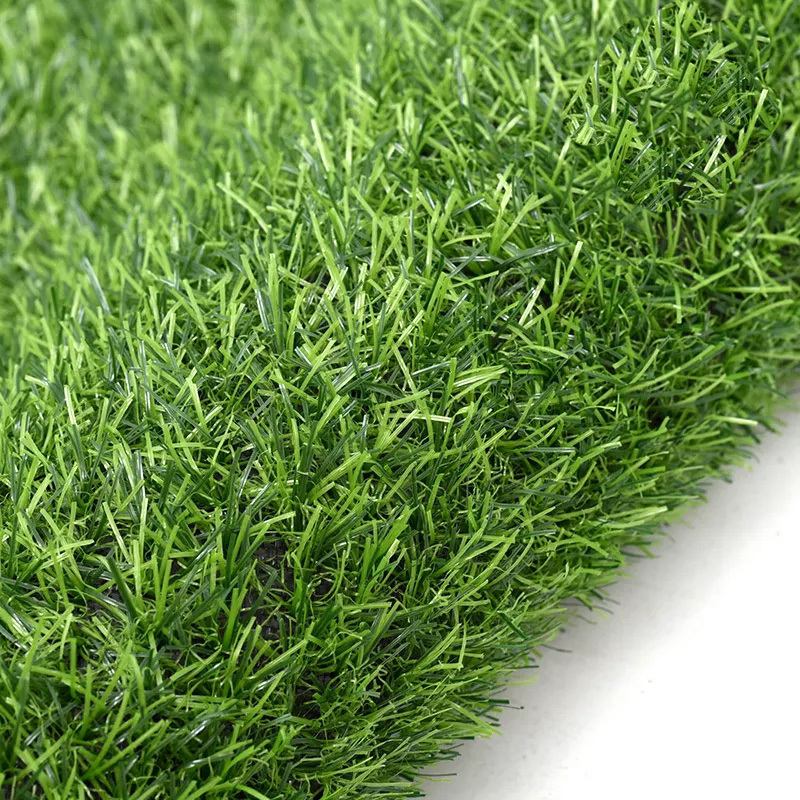 20mm  Multifunctional Turf Artificial Grass With High Quality Football Sport Turf Artificial Grass