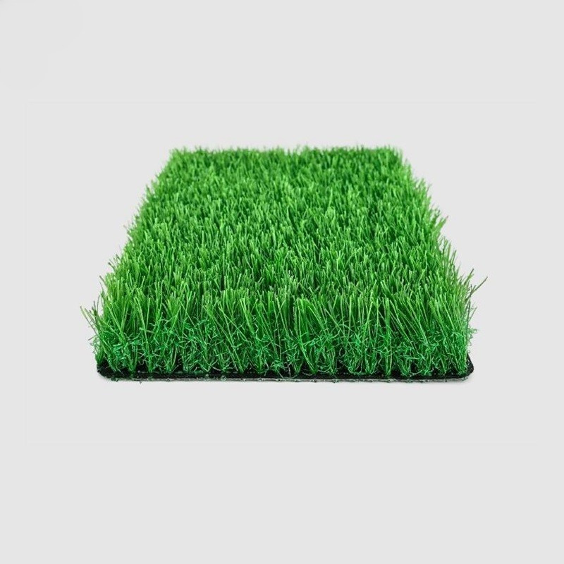 High Density 30mm Natural Garden Synthetic Artificial Grass Lawn Synthetic Grass Turf Soccer