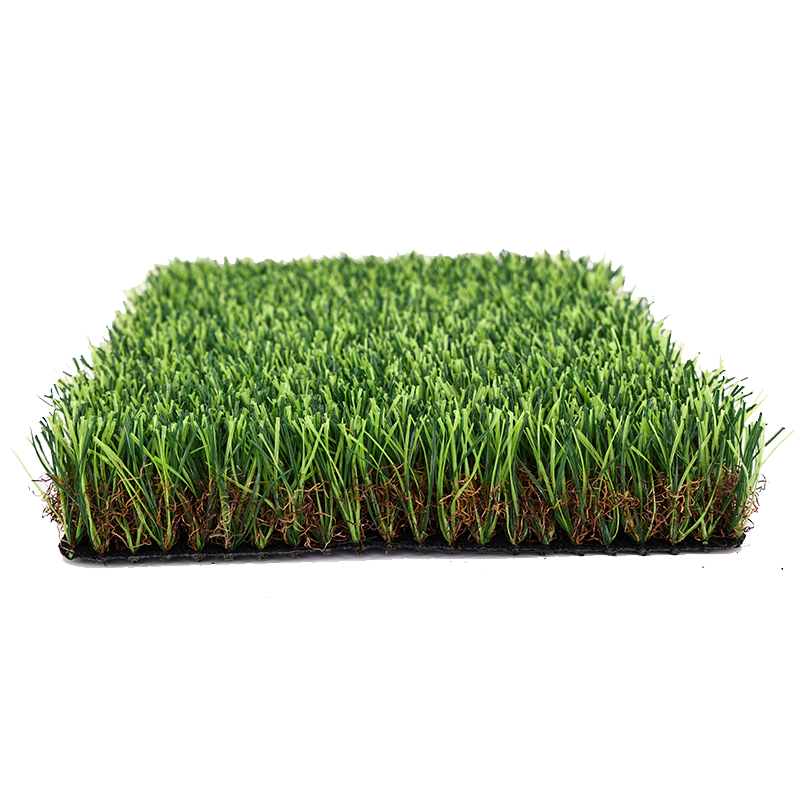 High Density 30mm Natural Garden Synthetic Artificial Grass Lawn Synthetic Grass Turf Soccer