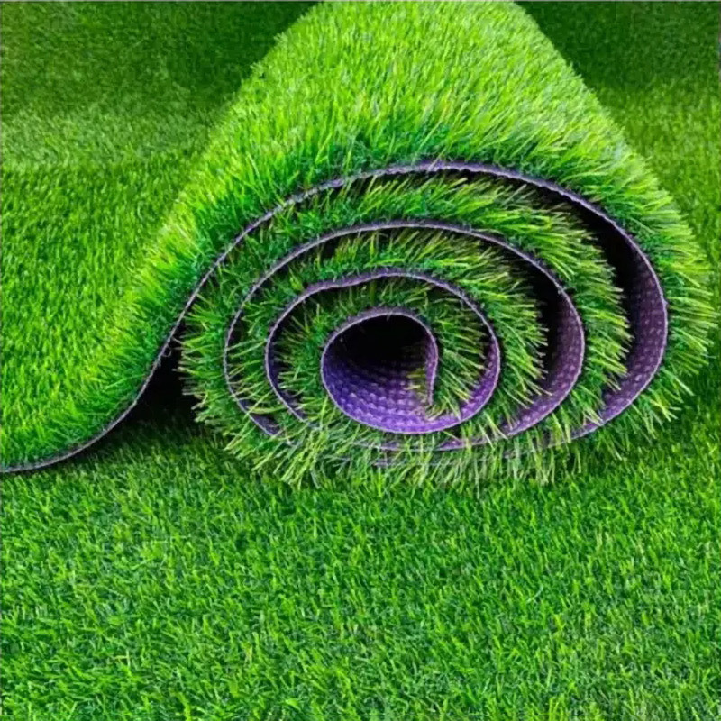 20mm  Multifunctional Turf Artificial Grass With High Quality Football Sport Turf Artificial Grass