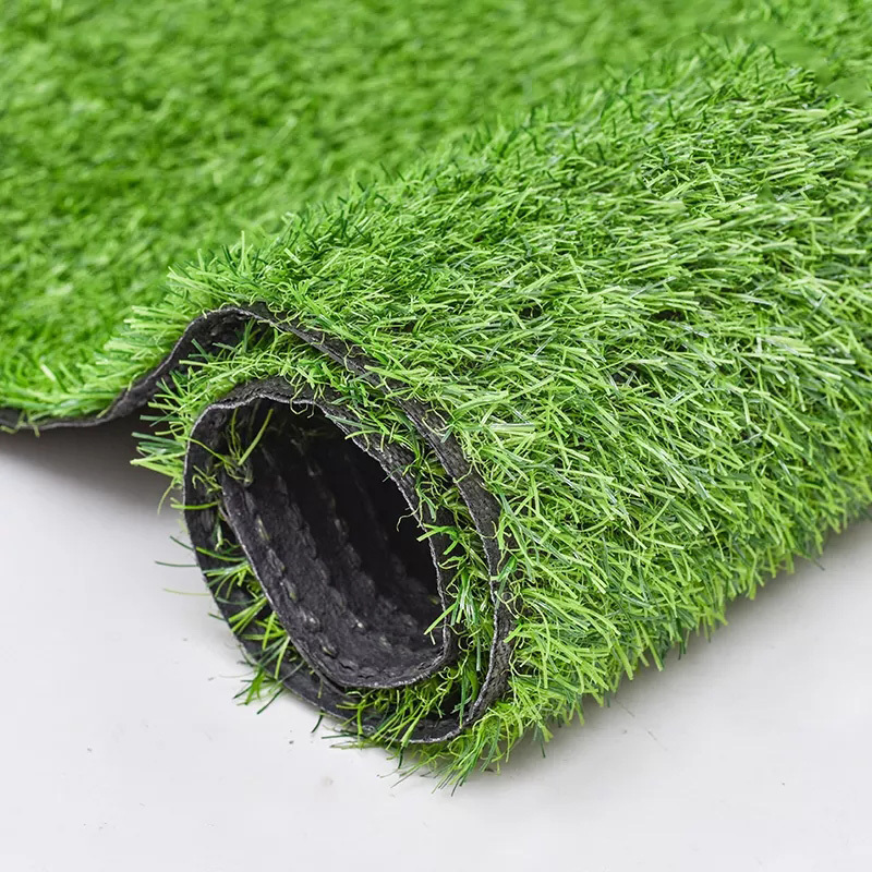 20mm  Multifunctional Turf Artificial Grass With High Quality Football Sport Turf Artificial Grass