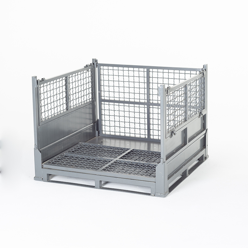 Stackable Stillage Cage Australia Standard Heavy Duty Stackable And Detachable Stillage