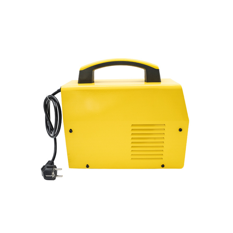 200A welding equipment family use portable handy