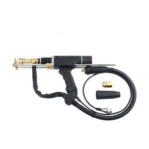 Drawn arc stud welding torch