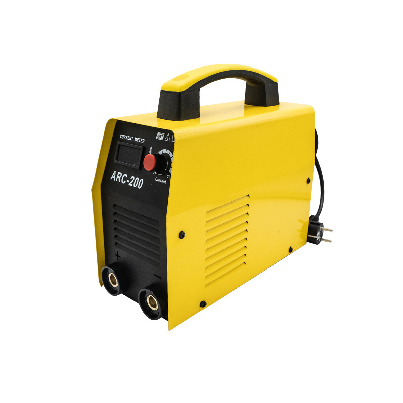 200A welding equipment family use portable handy