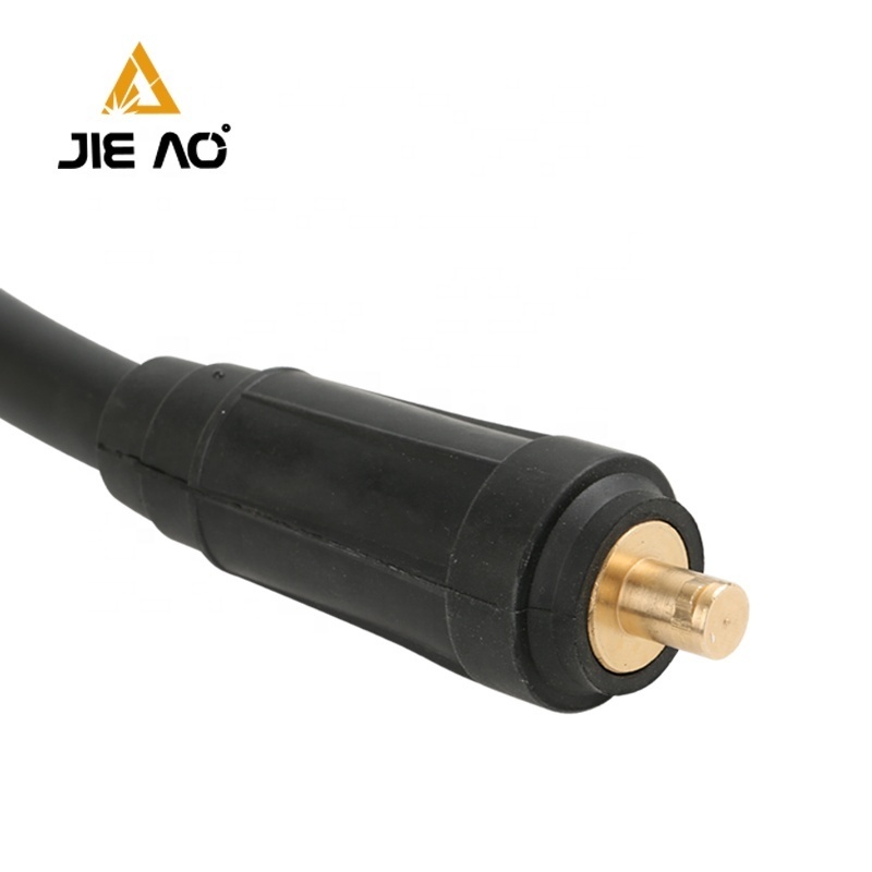 Drawn arc stud welding torch