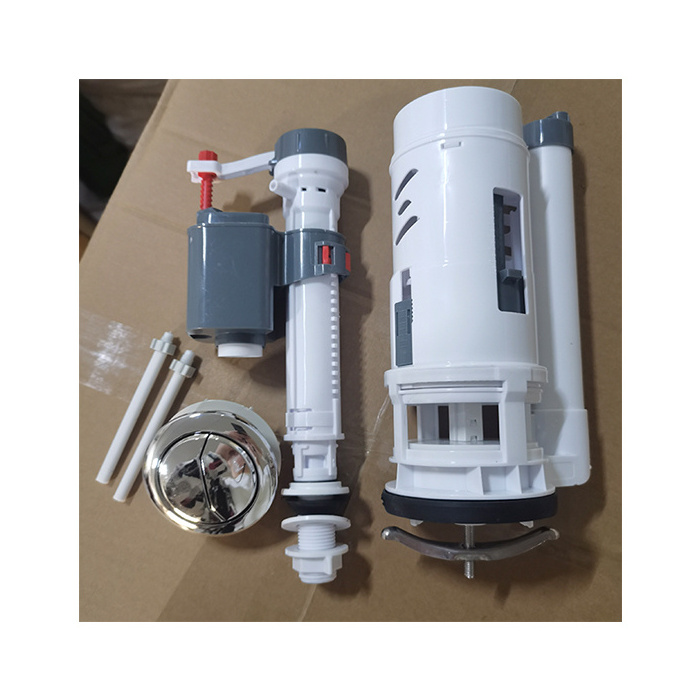 China Design Wholesale HA20G Toilet Fill Valve Set Tank Accessory Toilet Cistern Inlet Valve