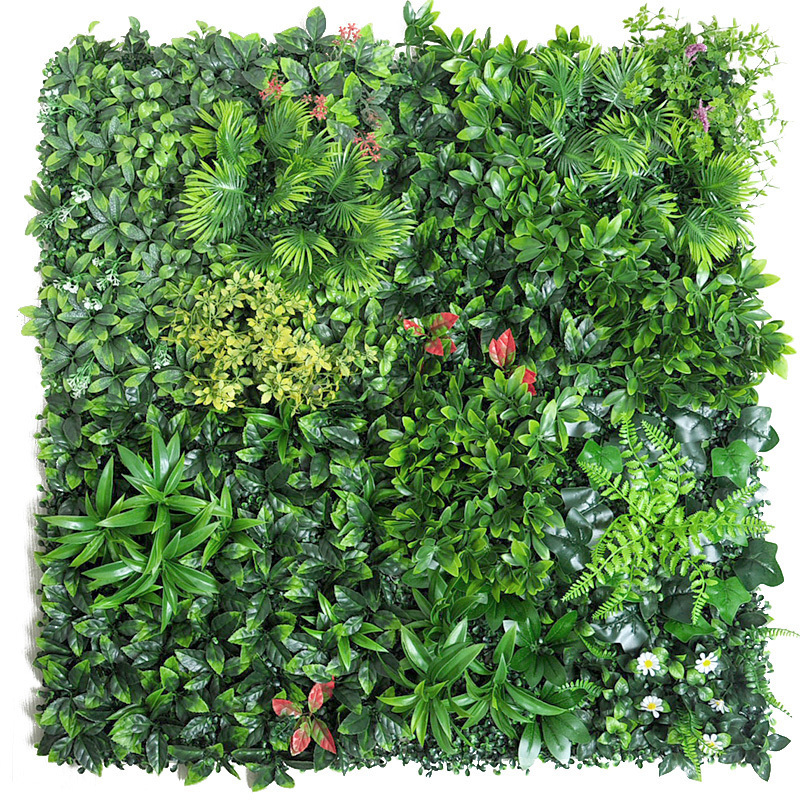 Grass wall backdrop grass decoration inexpensive Cheap Artificial GrassSimulated wall grass....