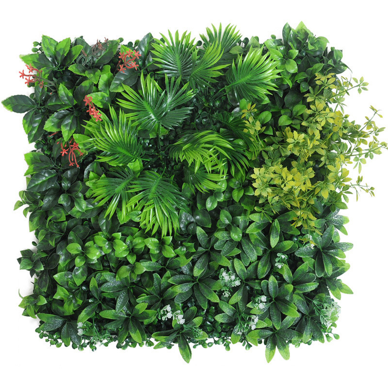 Grass wall backdrop grass decoration inexpensive Cheap Artificial GrassSimulated wall grass....