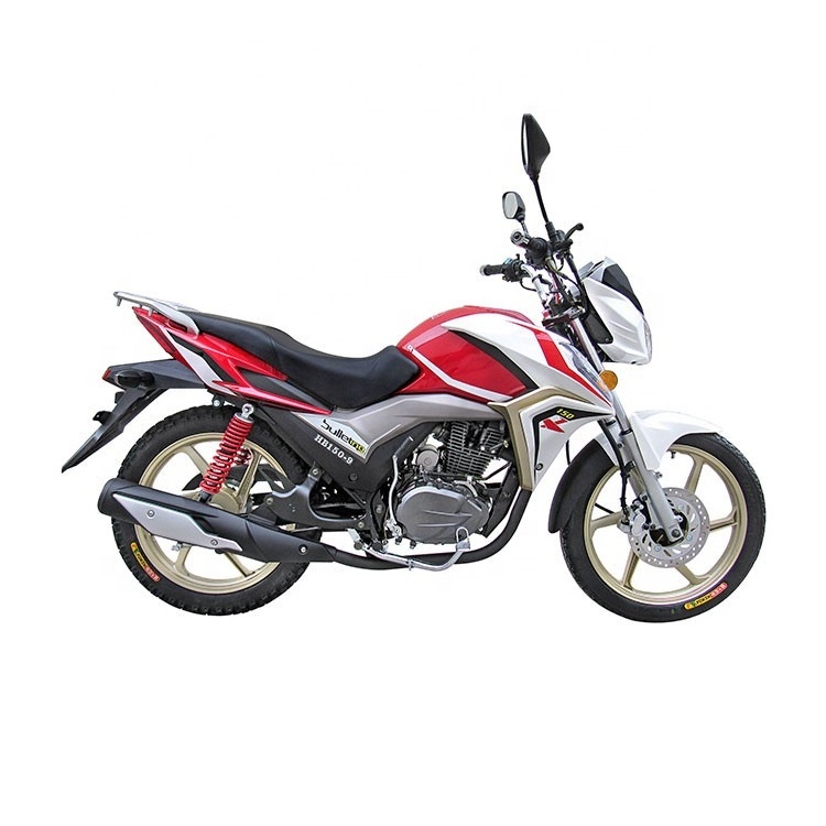 Manufacturer'S Best-Selling High-Quality 2.7l/100km Gasoline 149cc Street Motorcycle Electric Motorcycle