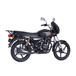 Factory Price Boxer Motorcycles Double Shock Absorber Swingarm 150cc Boxer Cruiser Motorcycle