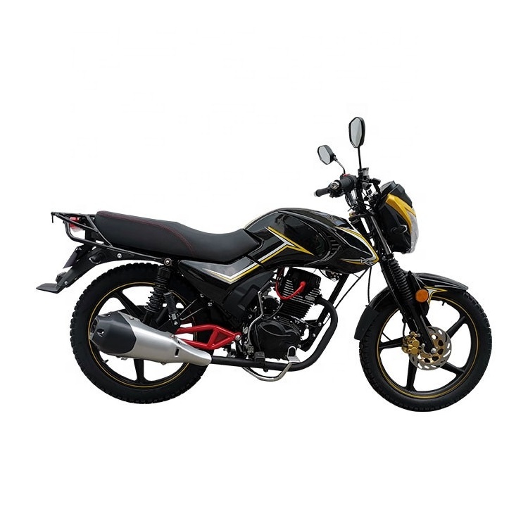 New Four Stroke Motorcycle With 250cc 2.4l/100km Pedal And 400cc Gas Ordinary Motorcycle