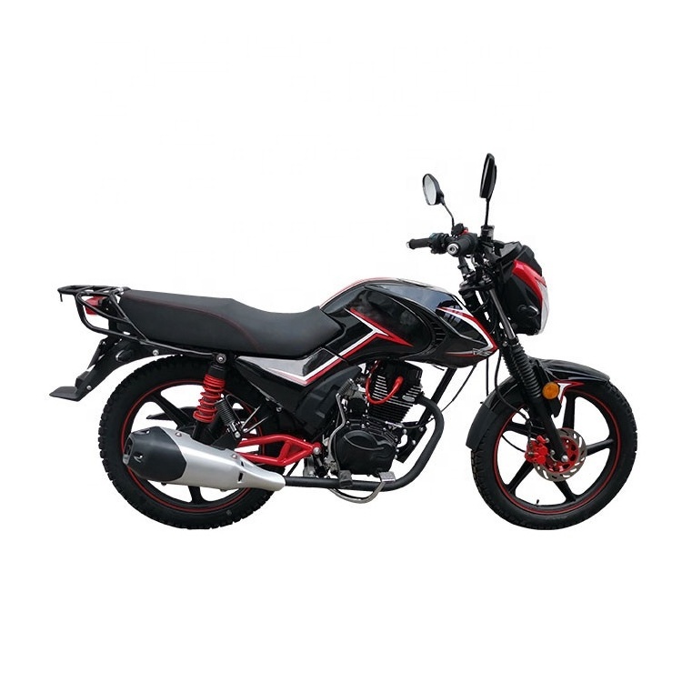 New Four Stroke Motorcycle With 250cc 2.4l/100km Pedal And 400cc Gas Ordinary Motorcycle