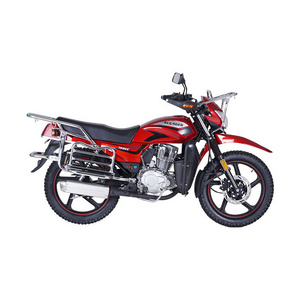 Gaosai Motorcycle Adult Fuel 150cc Fuel Consumption 354g/Kwh New Off Road Motorcycle