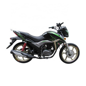 Manufacturer'S Best-Selling High-Quality 2.7l/100km Gasoline 149cc Street Motorcycle Electric Motorcycle