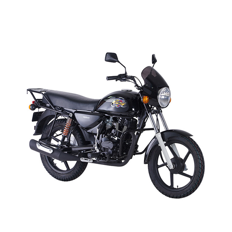 Rq Boxer Single Cylinder Boxer 4 Stroke Engine Moto 150cc Motorcycle ...