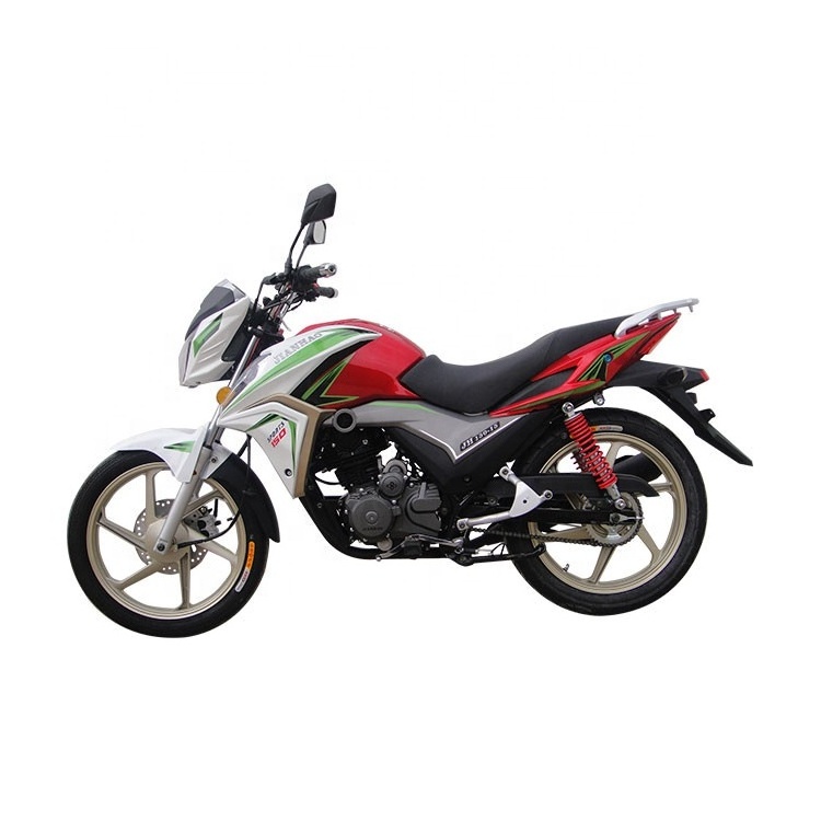 Manufacturer'S Best-Selling High-Quality 2.7l/100km Gasoline 149cc Street Motorcycle Electric Motorcycle