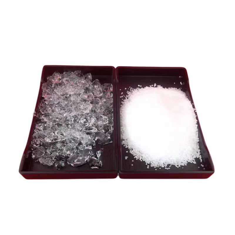 Polymer absorbent resin polymer agricultural hydrogel SAP potassium polyacrylate