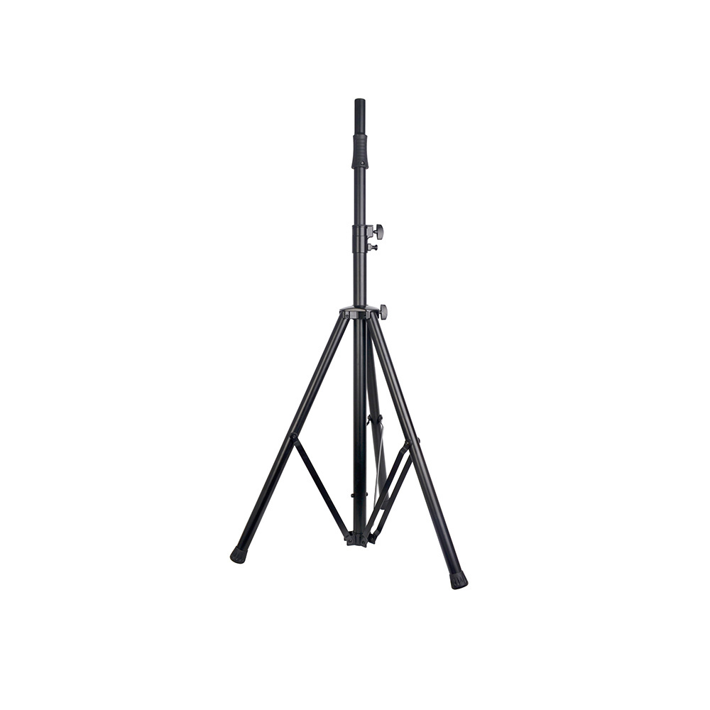 RQSONIC SPS015 New Design Height Adjustable Air Powered Auto Lift Tripod Speaker Stand