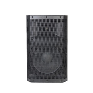 CAC15D3 15 inch speakers active digital professional audio amplifier home audio party dj karaoke speaker sound box