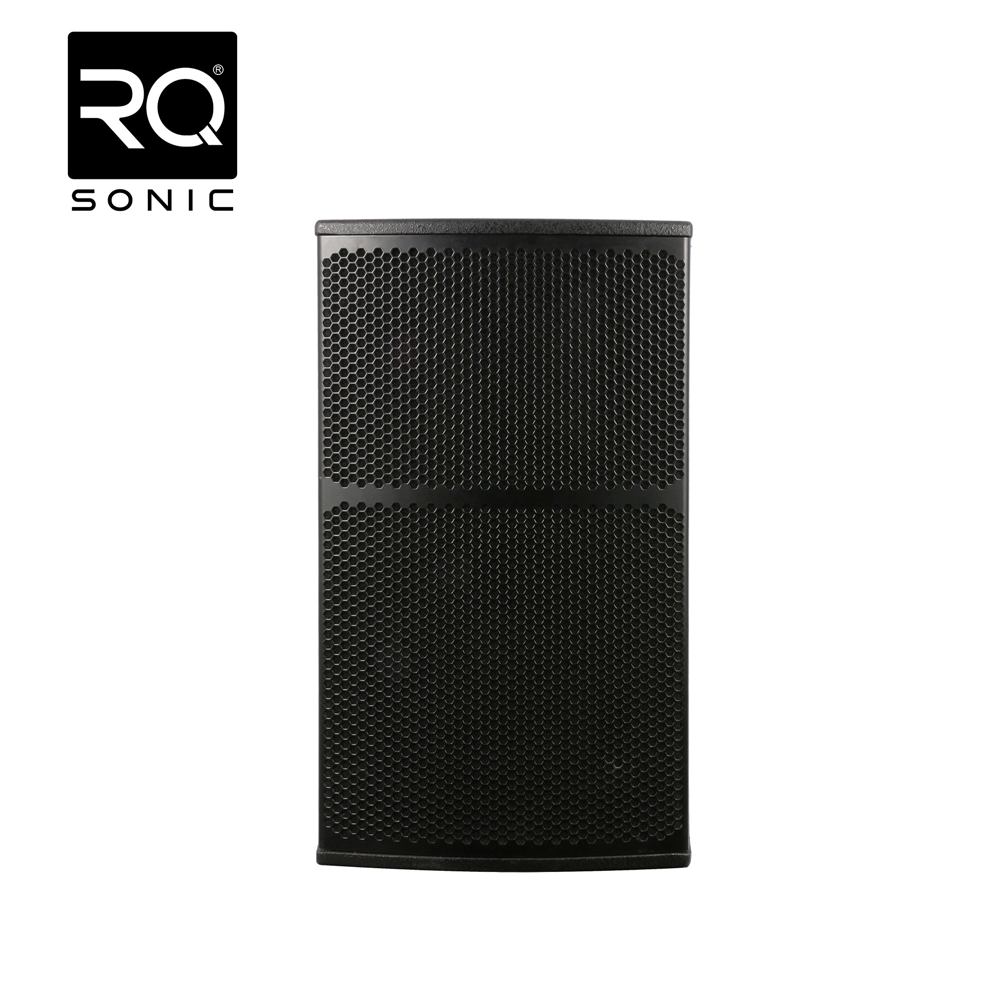 RQSONIC WHN12D3 12 Inch Pro Audio Sound System party dj home Professional audio system active power Speakers 12