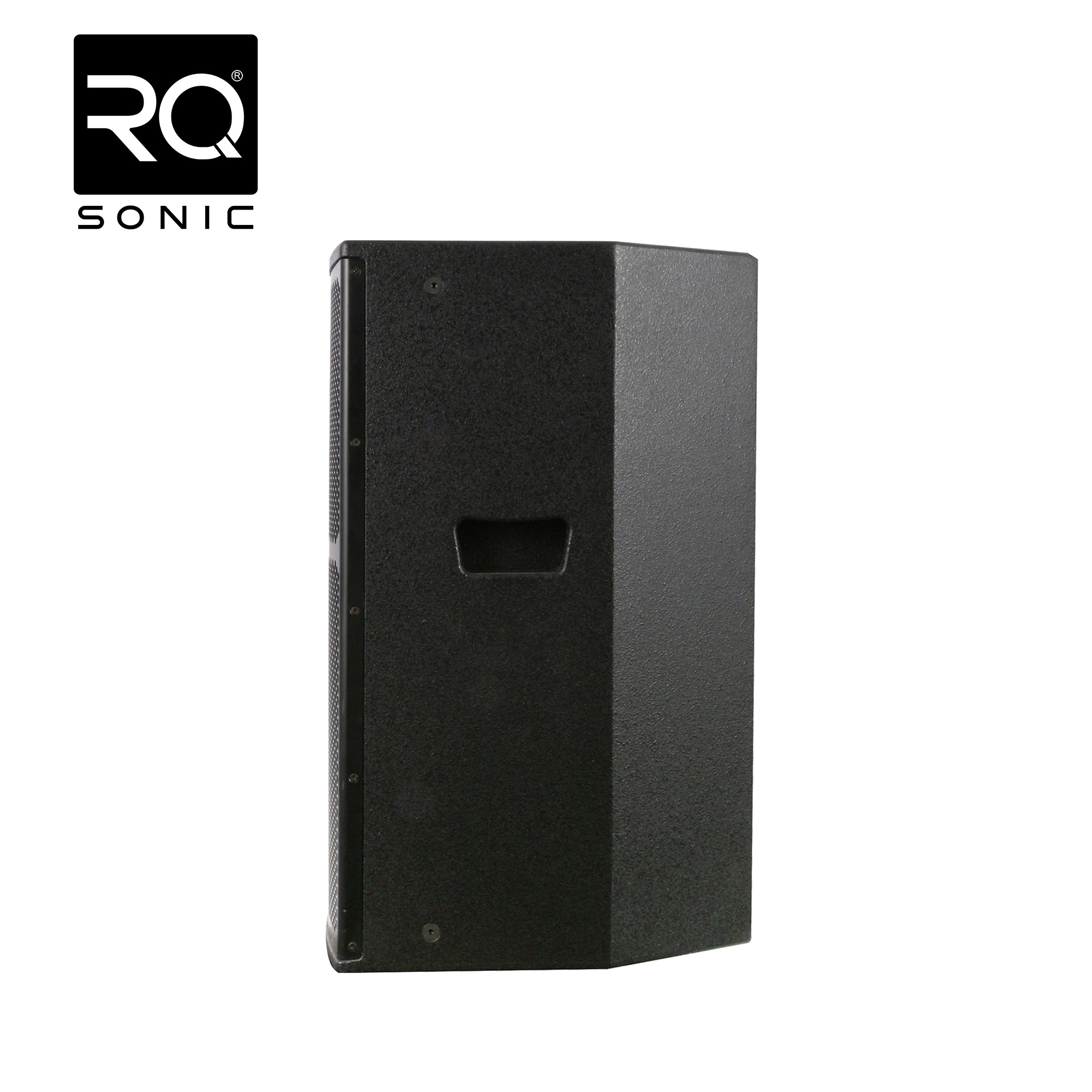 RQSONIC WHN12D3 12 Inch Pro Audio Sound System party dj home Professional audio system active power Speakers 12