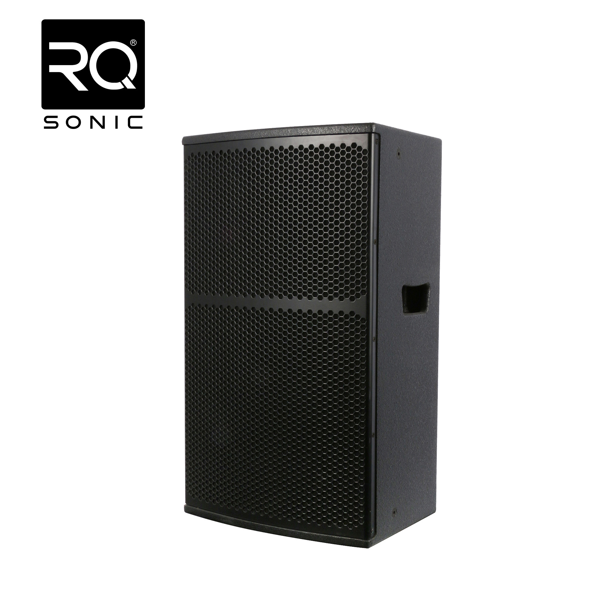 RQSONIC WHN12D3 12 Inch Pro Audio Sound System party dj home Professional audio system active power Speakers 12