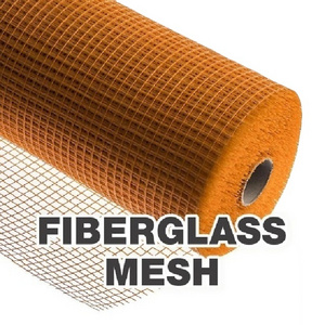 Low Price Fiberglass Mesh Alkali Resistant concrete fiberglass wall netting Mesh net For Wall Covering