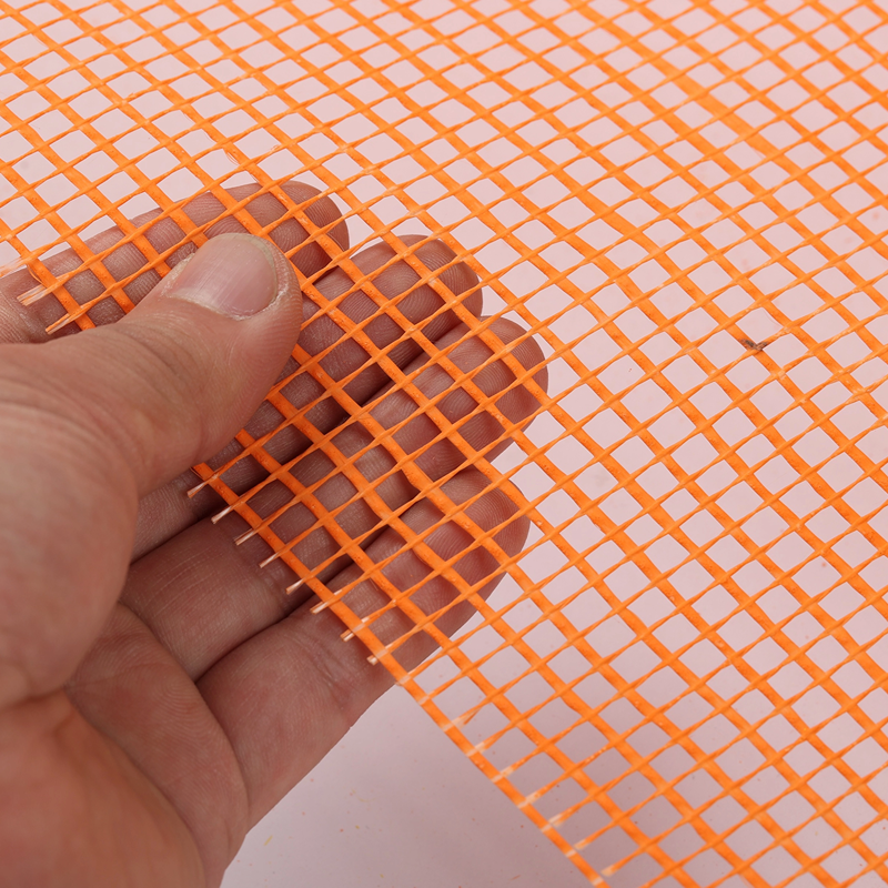 Low Price Fiberglass Mesh Alkali Resistant concrete fiberglass wall netting Mesh net For Wall Covering