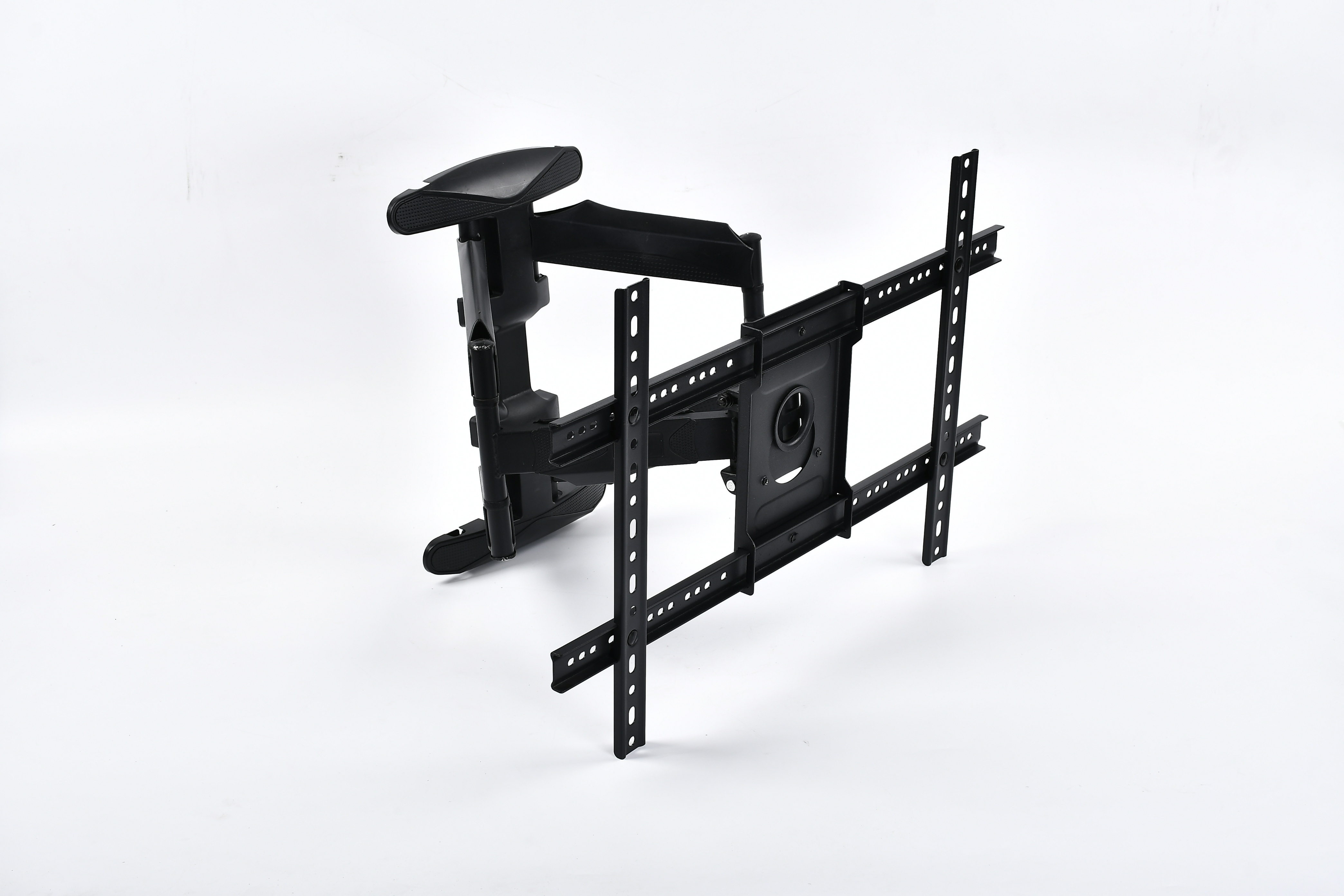 Factory TV Wall Bracket TV Techno Flip Down Wall Mount tilt Stands Metal Ceiling Mount bracket for TV