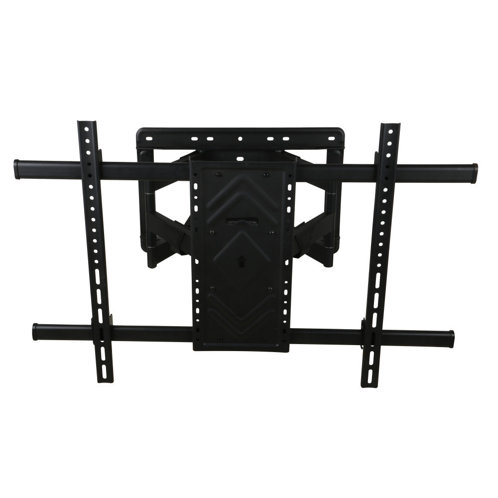 Hot Sale Charmount Top 75-120 Bracket Soportes Para TV Movable TV Wall Bracket For Mounting Tv