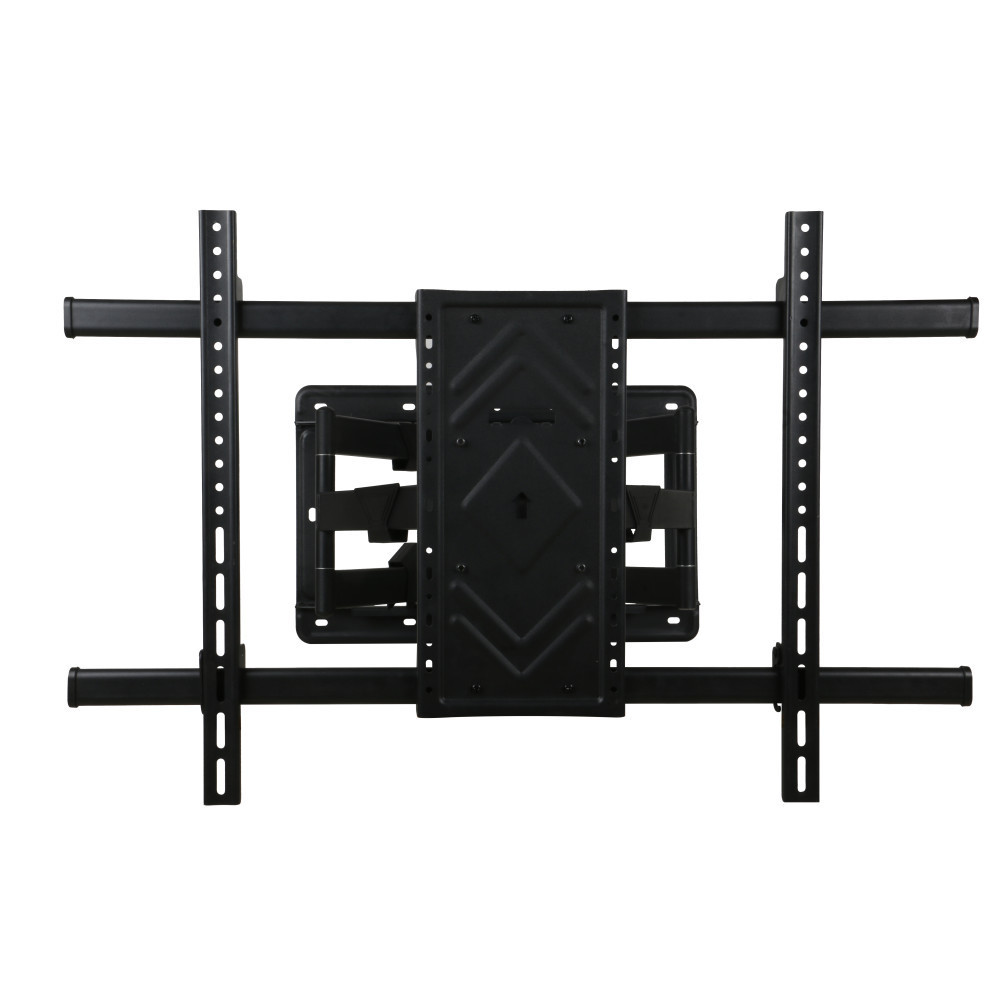 Hot Sale Charmount Top 75-120 Bracket Soportes Para TV Movable TV Wall Bracket For Mounting Tv