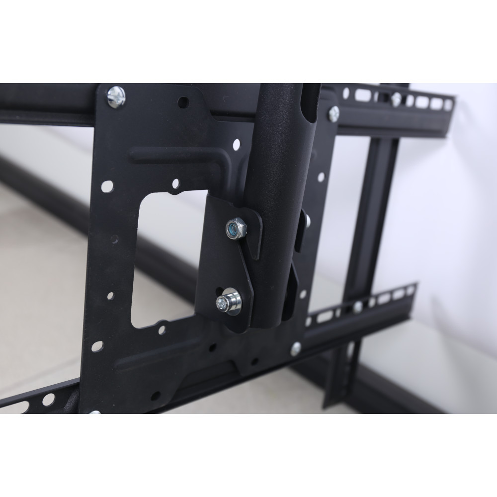 New Item Ceiling Tv Wall Mount Bracket Monitor Holder Tv Stand Swivel Hanger Brackets for Tv