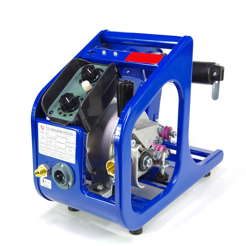 Portable Wire Feeder  Co2/Mag Multi-functional Welder Welding Feeding Machine