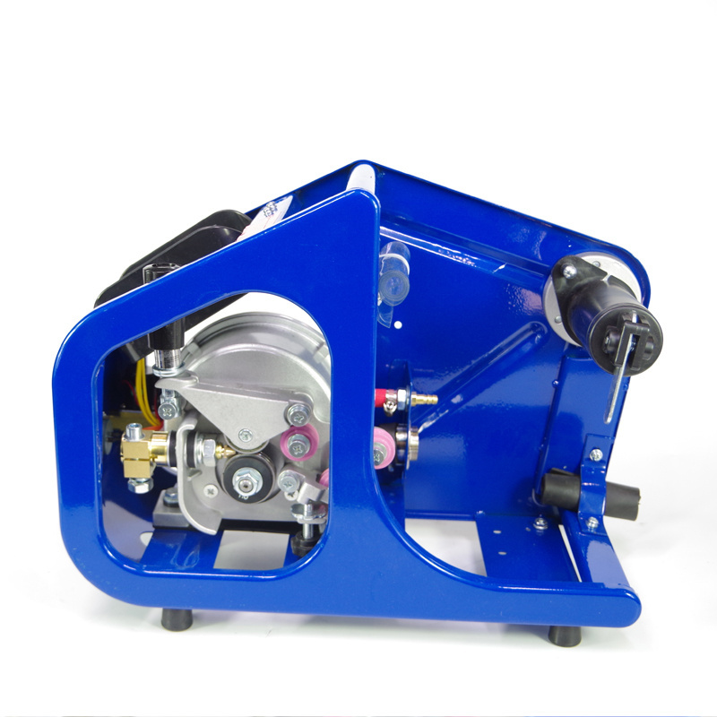 Portable Wire Feeder  Co2/Mag Multi-functional Welder Welding Feeding Machine