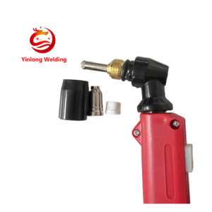 High quality and low price cheap SG 51 air gas plasma cutting torch   Air plasma SG51 welding cutting torch