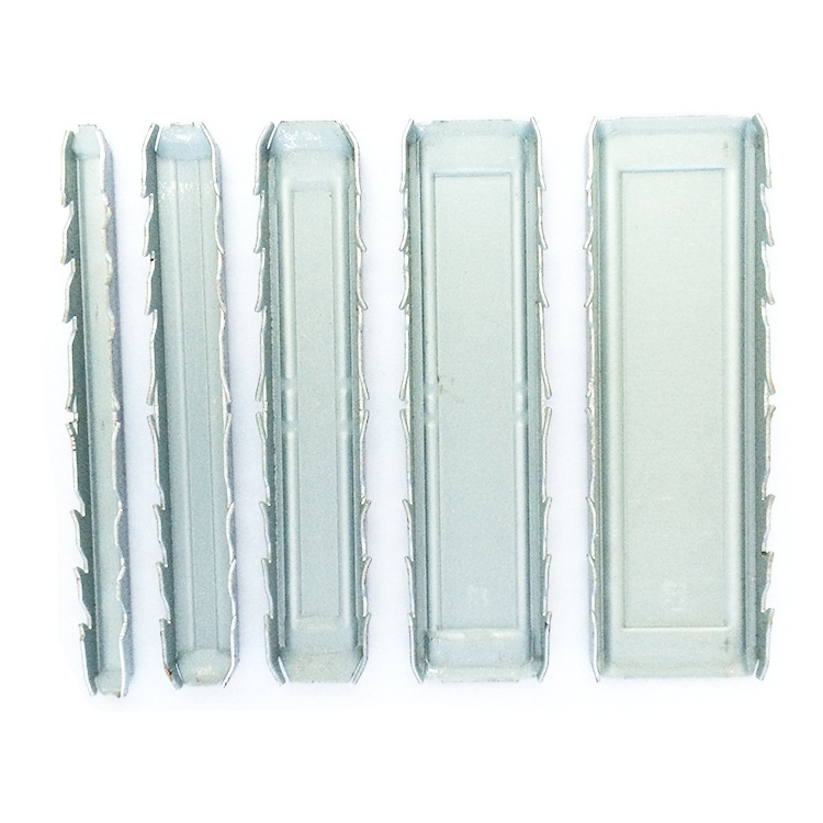 Window Accessories Plastic Corner Profile Joint Specializing Production Aluminum Insulating Glass Fittings Modern Carton Box