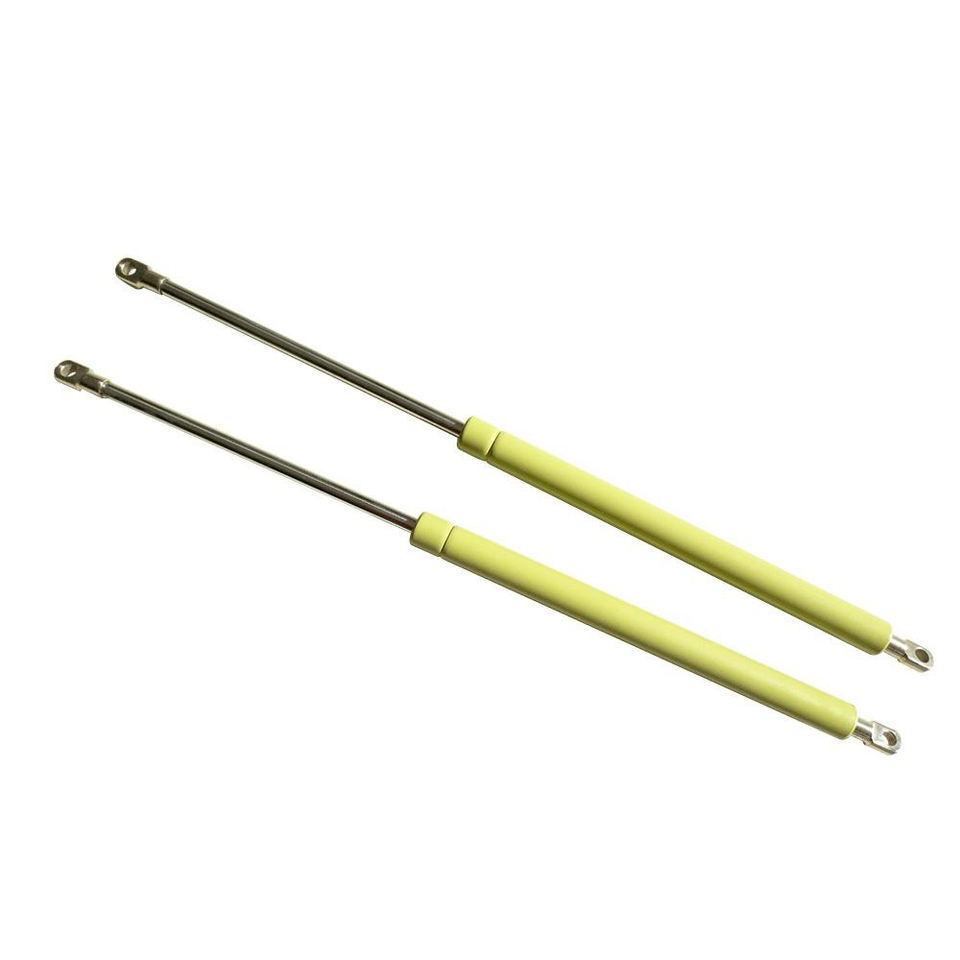 Furniture Accessories Hardware Hydraulic gas spring Support Rod Gas Lift Strut For Bed